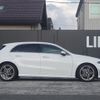 mercedes-benz a-class 2019 -MERCEDES-BENZ--Benz A Class 3DA-177012--WDD1770122V038704---MERCEDES-BENZ--Benz A Class 3DA-177012--WDD1770122V038704- image 21