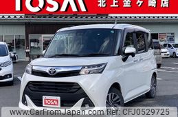 toyota tank 2019 -TOYOTA--Tank DBA-M910A--M910A-0065146---TOYOTA--Tank DBA-M910A--M910A-0065146-