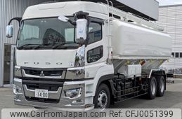 mitsubishi-fuso super-great 2024 -MITSUBISHI--Super Great 2KG-FV70HYP--FV70HY-545307---MITSUBISHI--Super Great 2KG-FV70HYP--FV70HY-545307-