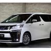 toyota vellfire 2018 -TOYOTA 【名変中 】--Vellfire AYH30W--0073619---TOYOTA 【名変中 】--Vellfire AYH30W--0073619- image 1