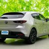 mazda mazda3-fastback 2022 quick_quick_6BA-BP5P_BP5P-204732 image 3