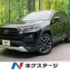 toyota rav4 2019 quick_quick_MXAA54_MXAA54-2015605 image 1