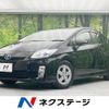 toyota prius 2010 -TOYOTA--Prius DAA-ZVW30--ZVW30-1230304---TOYOTA--Prius DAA-ZVW30--ZVW30-1230304- image 1