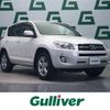 toyota rav4 2010 -TOYOTA--RAV4 DBA-ACA31W--ACA31-5048027---TOYOTA--RAV4 DBA-ACA31W--ACA31-5048027- image 1