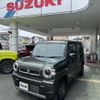 suzuki hustler 2024 -SUZUKI 【とちぎ 580ﾑ6476】--Hustler MR92S--421125---SUZUKI 【とちぎ 580ﾑ6476】--Hustler MR92S--421125- image 1