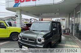 suzuki hustler 2024 -SUZUKI 【とちぎ 580ﾑ6476】--Hustler MR92S--421125---SUZUKI 【とちぎ 580ﾑ6476】--Hustler MR92S--421125-