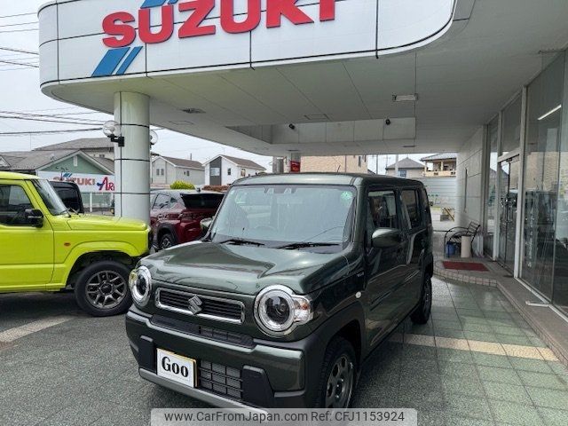 suzuki hustler 2024 -SUZUKI 【とちぎ 580ﾑ6476】--Hustler MR92S--421125---SUZUKI 【とちぎ 580ﾑ6476】--Hustler MR92S--421125- image 1