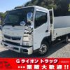 mitsubishi-fuso canter 2018 GOO_NET_EXCHANGE_0730233A30240413W001 image 1