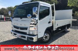 mitsubishi-fuso canter 2018 GOO_NET_EXCHANGE_0730233A30240413W001