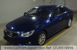 toyota mark-x 2013 -TOYOTA--MarkX GRX135-6009017---TOYOTA--MarkX GRX135-6009017-