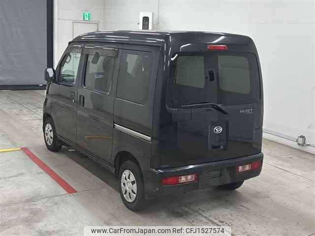 daihatsu hijet-van 2013 CFJ1527574 image 2