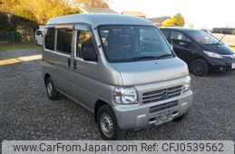 honda acty-van 2016 -HONDA 【野田 480】--Acty Van EBD-HH6--HH6-2003458---HONDA 【野田 480】--Acty Van EBD-HH6--HH6-2003458-