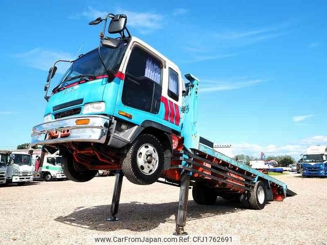 isuzu forward 2004 CFJ1762691 image 1