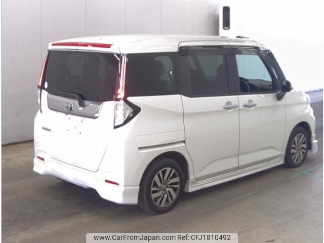 toyota tank 2021 CFJ1810492 image 2