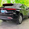 toyota harrier 2022 quick_quick_6BA-MXUA80_MXUA80-0080679 image 3
