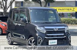 daihatsu tanto 2021 -DAIHATSU--Tanto 6BA-LA650S--LA650S-0112511---DAIHATSU--Tanto 6BA-LA650S--LA650S-0112511-