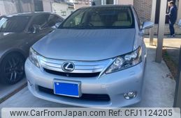 lexus hs 2011 -LEXUS--Lexus HS DAA-ANF10--ANF10-2043053---LEXUS--Lexus HS DAA-ANF10--ANF10-2043053-