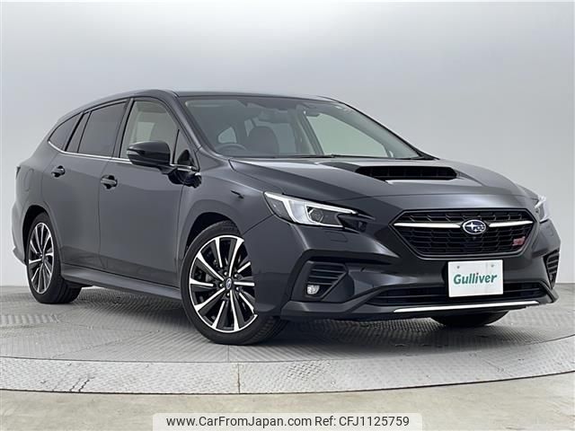 subaru levorg 2023 -SUBARU--Levorg 4BA-VN5--VN5-050719---SUBARU--Levorg 4BA-VN5--VN5-050719- image 1