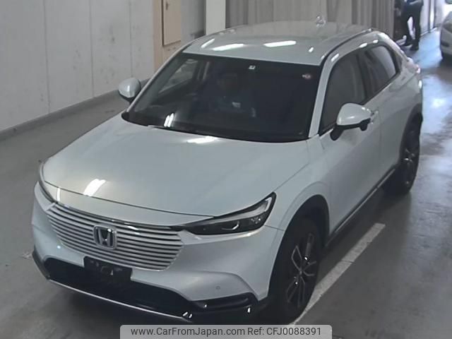 honda vezel 2021 quick_quick_6AA-RV5_1021947 image 1