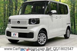 honda n-box 2025 CFJ1802547