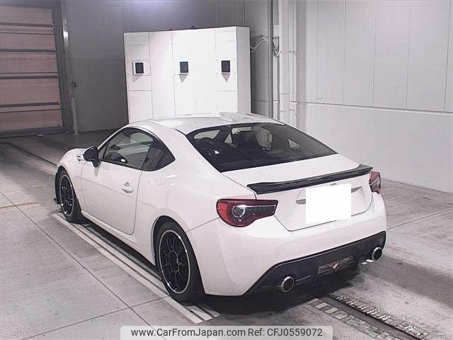 toyota 86 2018 -TOYOTA 【金沢 330ﾏ456】--86 ZN6-089150---TOYOTA 【金沢 330ﾏ456】--86 ZN6-089150- image 2