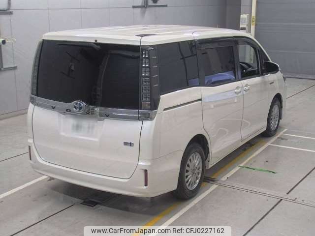 toyota voxy 2014 -TOYOTA 【伊勢志摩 510ｻ6817】--Voxy DAA-ZWR80G--ZWR80-0044991---TOYOTA 【伊勢志摩 510ｻ6817】--Voxy DAA-ZWR80G--ZWR80-0044991- image 2