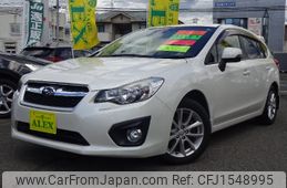 subaru impreza-wagon 2013 CFJ1548995