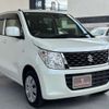suzuki wagon-r 2016 CFJ1710131 image 16