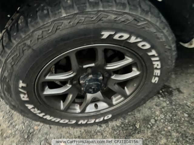 suzuki jimny 2004 -SUZUKI--Jimny ABA-JB23W--JB23W-403077---SUZUKI--Jimny ABA-JB23W--JB23W-403077- image 2