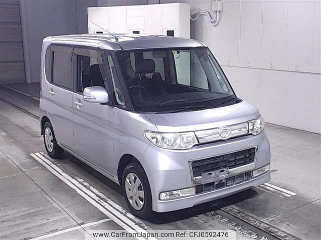 daihatsu tanto 2008 -DAIHATSU--Tanto L375S--0077991---DAIHATSU--Tanto L375S--0077991- image 1