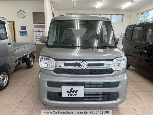 suzuki spacia 2024 -SUZUKI 【富士山 】--Spacia MK94S--218353---SUZUKI 【富士山 】--Spacia MK94S--218353- image 2