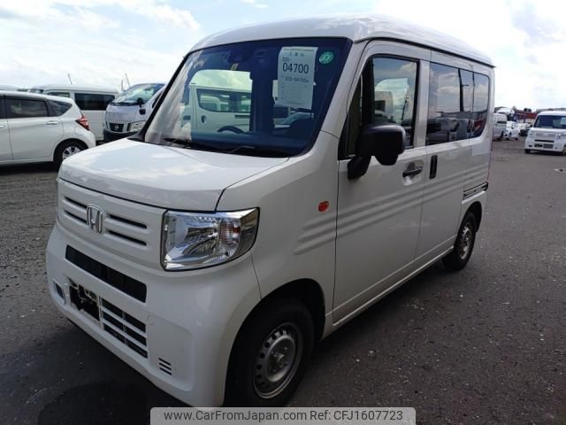 honda n-van 2019 CFJ1607723 image 1