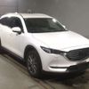 mazda cx-8 2020 CFJ1823954 image 4