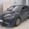 toyota harrier 2020 -TOYOTA 【湘南 343ﾌ 38】--Harrier 6BA-MXUA80--MXUA80-0016151---TOYOTA 【湘南 343ﾌ 38】--Harrier 6BA-MXUA80--MXUA80-0016151- image 1