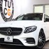 mercedes-benz e-class 2018 quick_quick_CBA-213064_WDD2130642A466888 image 1