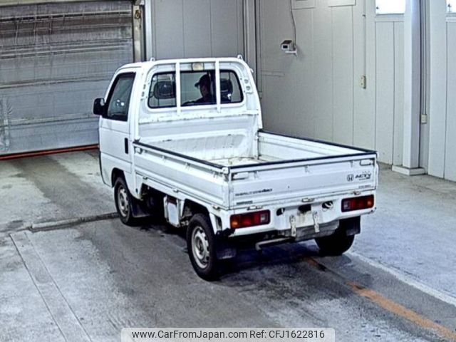 honda acty-truck 1997 CFJ1622816 image 2