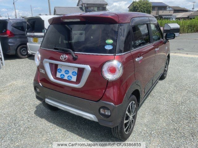 toyota pixis-joy 2019 -TOYOTA--Pixis Joy LA250A--0015035---TOYOTA--Pixis Joy LA250A--0015035- image 2