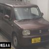 suzuki alto-lapin 2010 -SUZUKI 【那須 580ｻ9829】--Alto Lapin HE22S-161503---SUZUKI 【那須 580ｻ9829】--Alto Lapin HE22S-161503- image 1