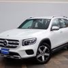 mercedes-benz glb-class 2023 -MERCEDES-BENZ--Benz GLB 5BA-247684M--W1N2476842W263813---MERCEDES-BENZ--Benz GLB 5BA-247684M--W1N2476842W263813- image 1