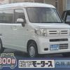 honda n-van 2024 -HONDA--N VAN 5BD-JJ2--JJ2-5100***---HONDA--N VAN 5BD-JJ2--JJ2-5100***- image 1