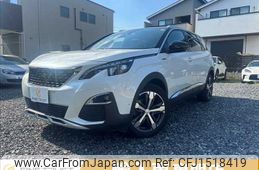 peugeot 5008 2021 CFJ1518419
