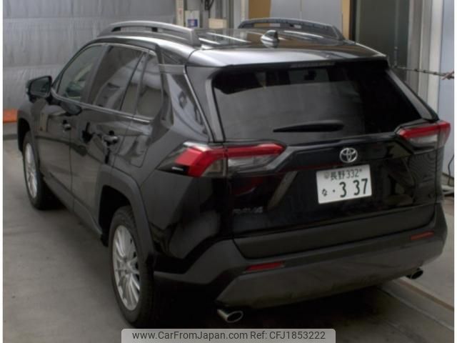 toyota rav4 2022 CFJ1853222 image 2
