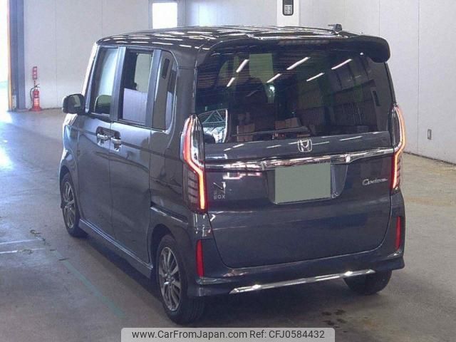 honda n-box 2023 quick_quick_6BA-JF3_JF3-5341043 image 2