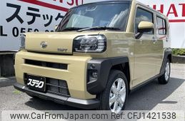 daihatsu taft 2025 quick_quick_5BA-LA900S_LA900S-0216000