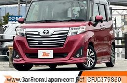 toyota roomy 2018 -TOYOTA--Roomy DBA-M900A--M900A-0226376---TOYOTA--Roomy DBA-M900A--M900A-0226376-