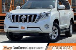 toyota land-cruiser-prado 2017 -TOYOTA--Land Cruiser Prado LDA-GDJ150W--GDJ150-0017884---TOYOTA--Land Cruiser Prado LDA-GDJ150W--GDJ150-0017884-
