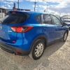 mazda cx-5 2012 -MAZDA--CX-5 LDA-KE2AW--KE2AW-101420---MAZDA--CX-5 LDA-KE2AW--KE2AW-101420- image 2