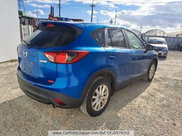 mazda cx-5 2012 -MAZDA--CX-5 LDA-KE2AW--KE2AW-101420---MAZDA--CX-5 LDA-KE2AW--KE2AW-101420- image 2