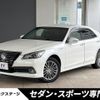 toyota crown-hybrid 2014 CFJ1817060 image 1