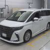 toyota alphard 2023 -TOYOTA 【三河 372ひ1001】--Alphard AAHH40W-0002756---TOYOTA 【三河 372ひ1001】--Alphard AAHH40W-0002756- image 1